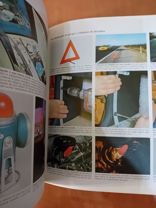 O Livro do Automóvel