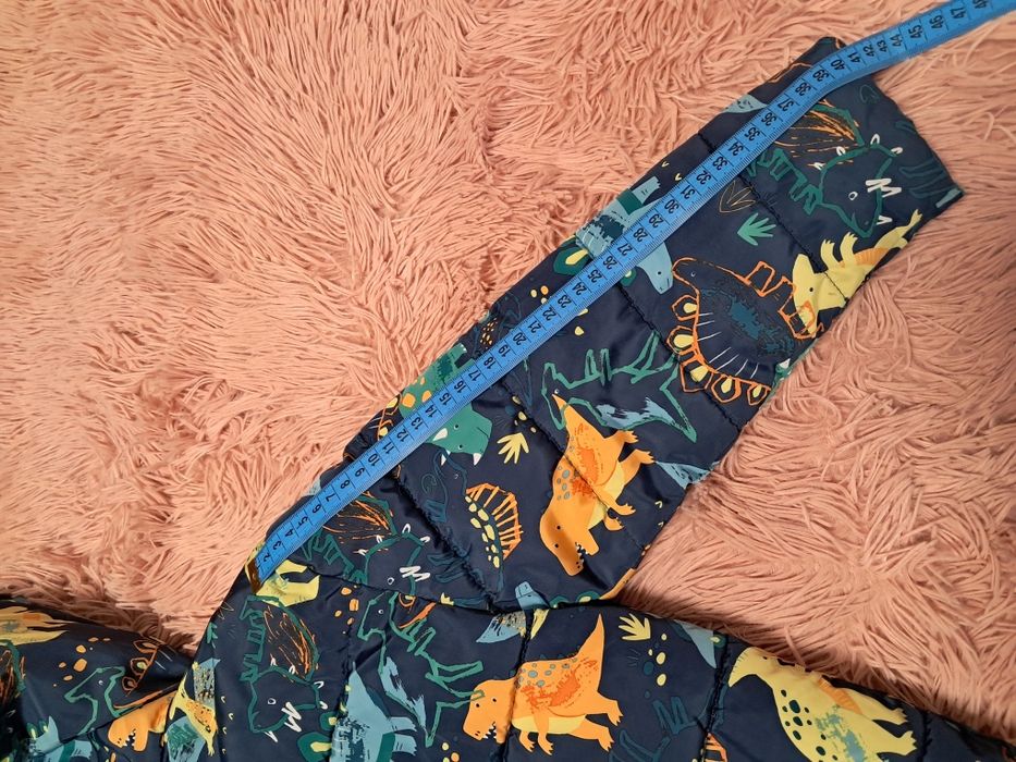 Курточка  дитяча