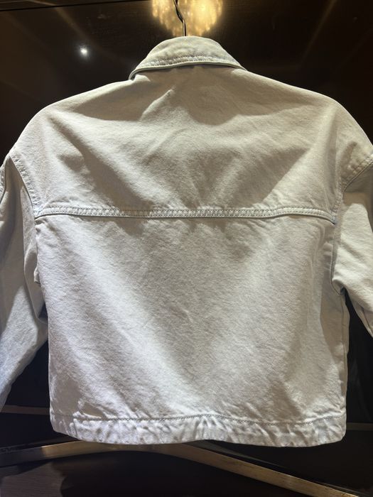 Куртка пиджак Bershka