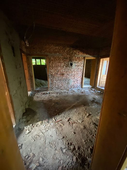 Продається будинок 120 м2 з земельною ділянкою 12 соток