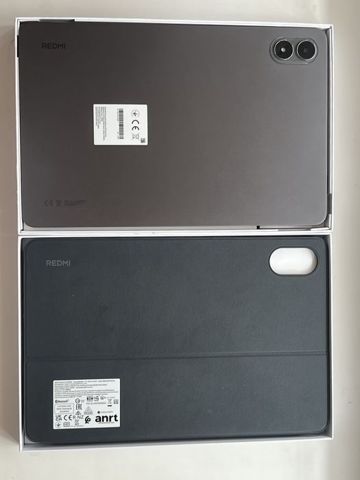 Redmi Pad 2 Pro 6/128 gb + Keyboard Xiaomi