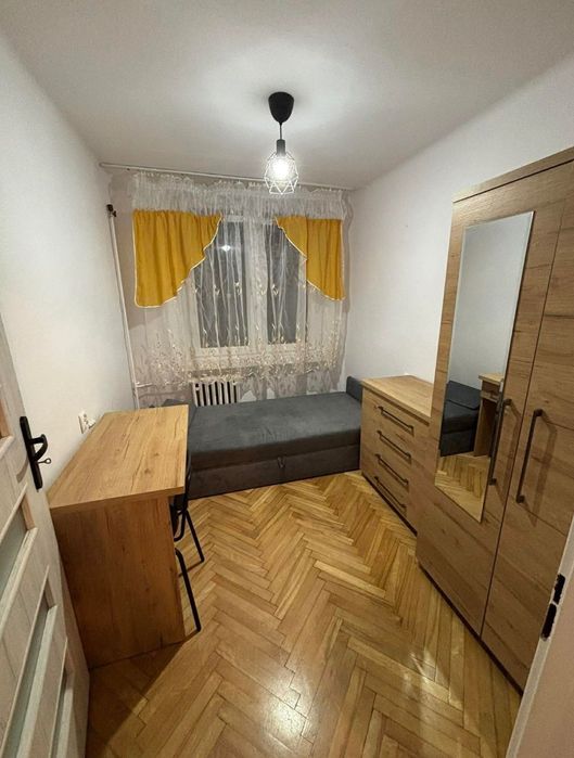 Wynajmę pokój dla uczennicy lub studentki