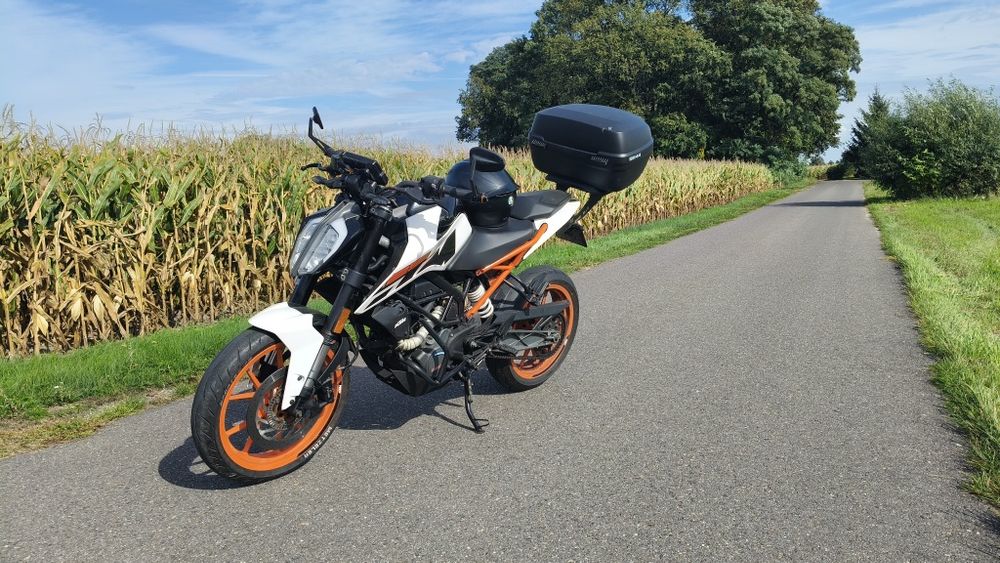 KTM