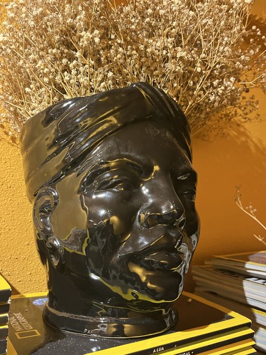 Jarra / pote flores