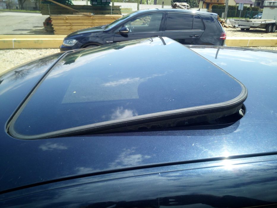 Audi A3 8l lift 5d 5 d 3d 3 d drzwi szyberdach małopolska kompletny