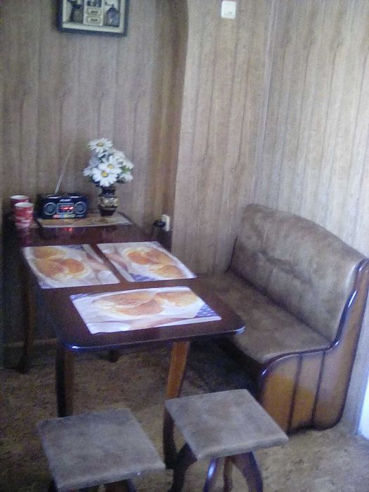 Сдам 3-х комн. квартиру в центре.