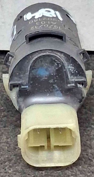 Sensor de Estacionamento Frente 6902180 - BMW 3