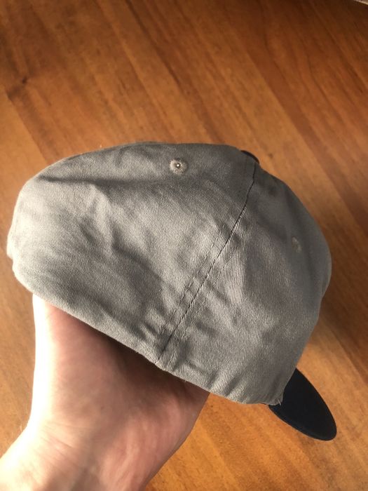 Кепка бейсболка снэпбэк Jack & Jones
