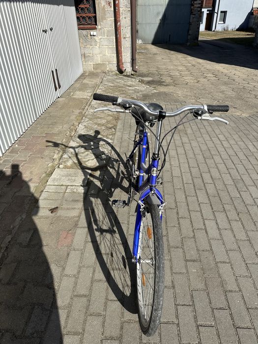 Merida 550 damka