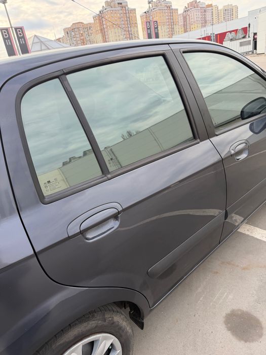 Продам авто Hyundai Getz
