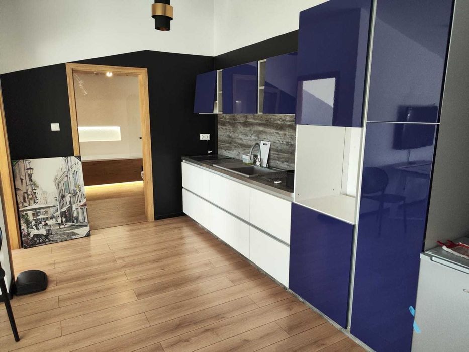 Apartament Mieszkanie Do wynajęcia 58m2