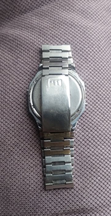 Рэтро электроника 5 1986 СССР