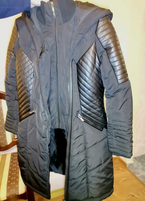 Куртка Only жіноча розмір М (38)