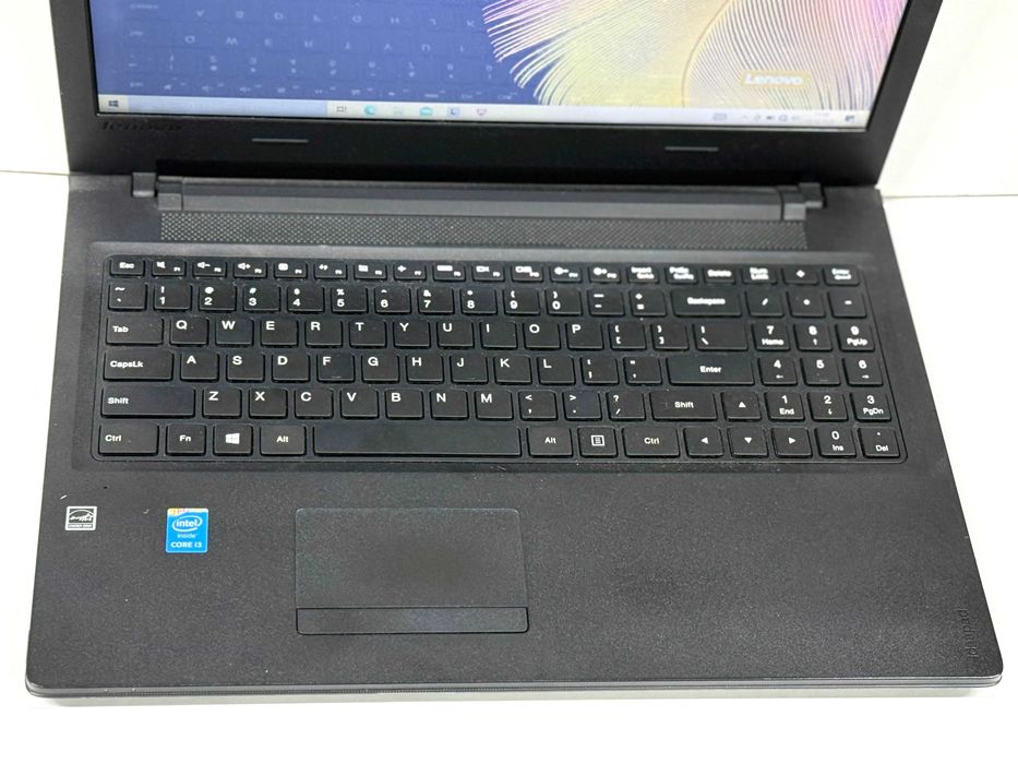 Laptop LENOVO ideapad 100-15IBD 4/500GB IntelCore i3 NowyLombard/Raków