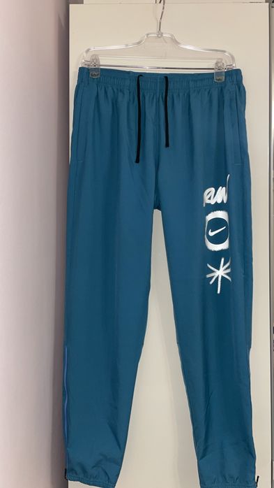 Spodnie dresy/jogger nike fc