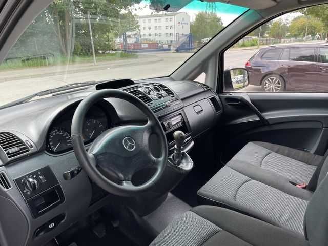 Mercedes Vito 113 CDI Comercial (3 lugares) *101.350 Kms*