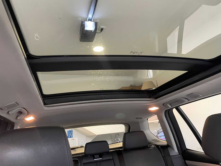 BMW X3 18 d sDrive Advantage Auto