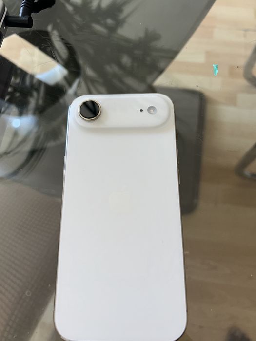 IPHONE AIR GOLD - VENDO - IPHONE 17 AIR 512GB