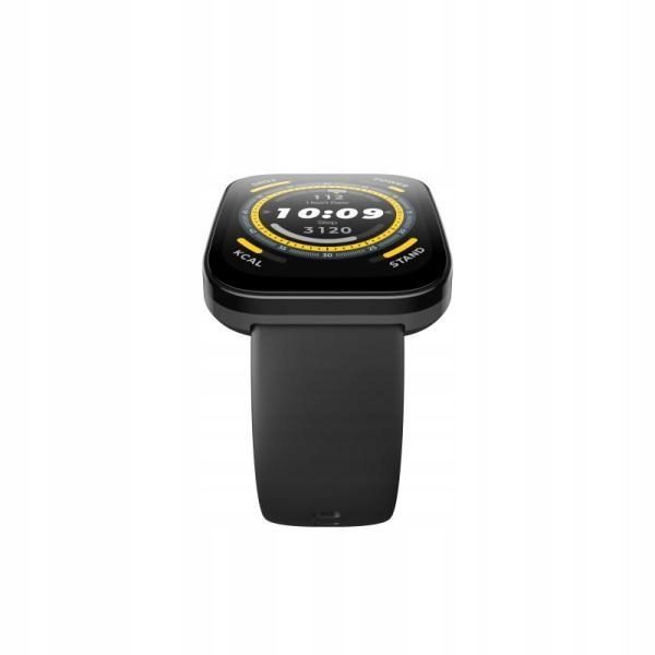 uszkodzony smartwatch amazfit bip 300 mah bluetooth pulsometr