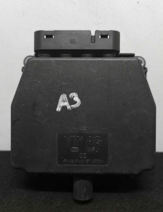 Módulo Eletrónico 6Q0906625 - AUDI A3