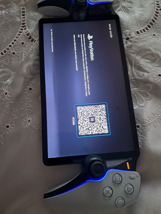 Controlo remoto ps5447404558119096322