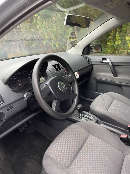 Volkswagen Polo 1.4 2004