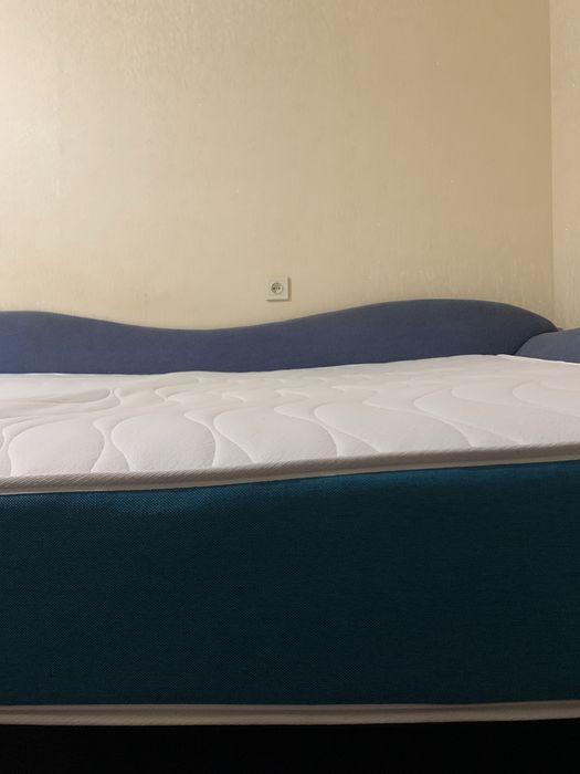 Матрас ортопедичний новий