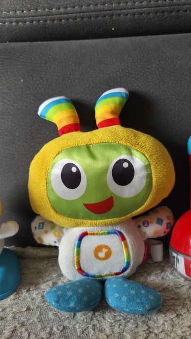 Fisher price,vtech