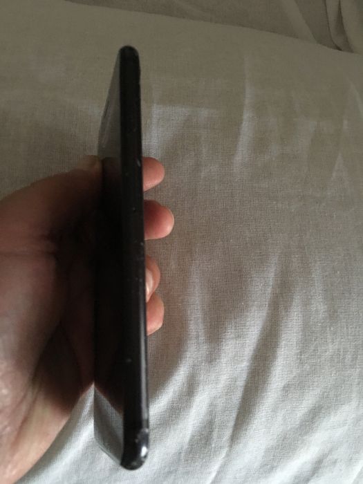 Iphone Iphone 7 32GB  (ICloud Desbloqueado)  * Peças *