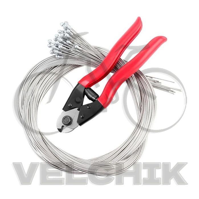 Кусачки Toopre TL-X16 для тросів і рубашок | Велосипедний інструмент