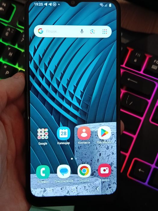 Galaxy a03 core 2/32