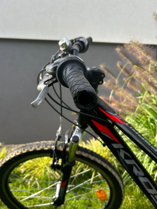 Rower dziecięcy  KROSS ESPRIT JR 1.1 24”