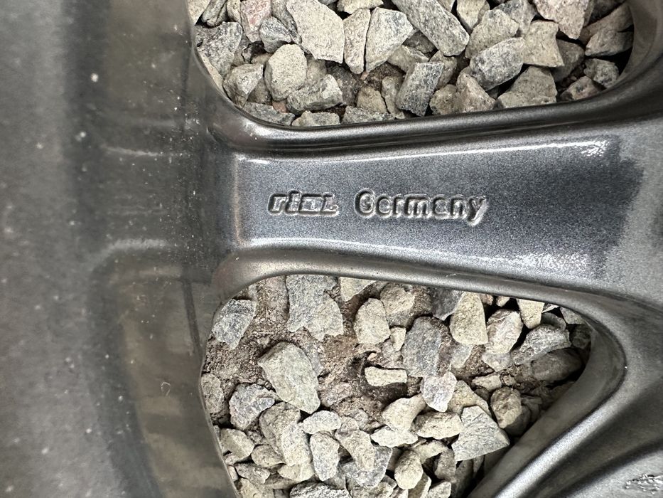 Диски BMW R17  RIAL