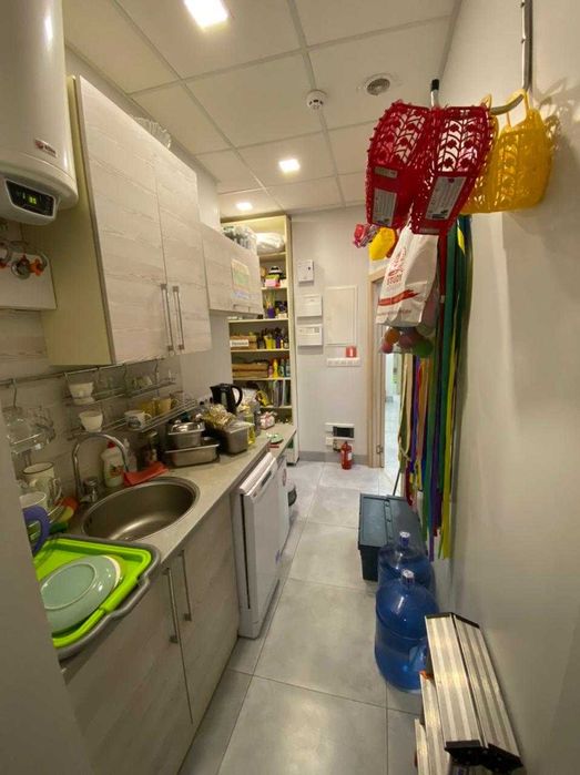 Commercial real estate at st. Molodezhnaya (area 120 m²) - Atlanta.ua - photo 16