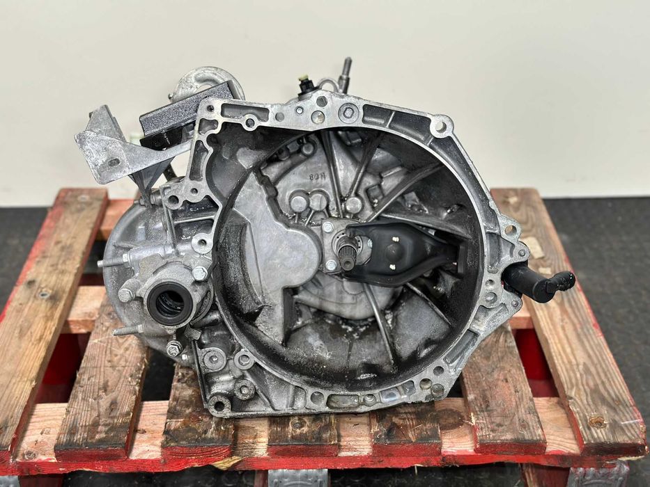 Caixa de velocidades Peugeot 207/ 308 1.4VTI (Ref. 20DP55)