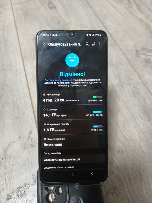 Самсунг А32 4/128