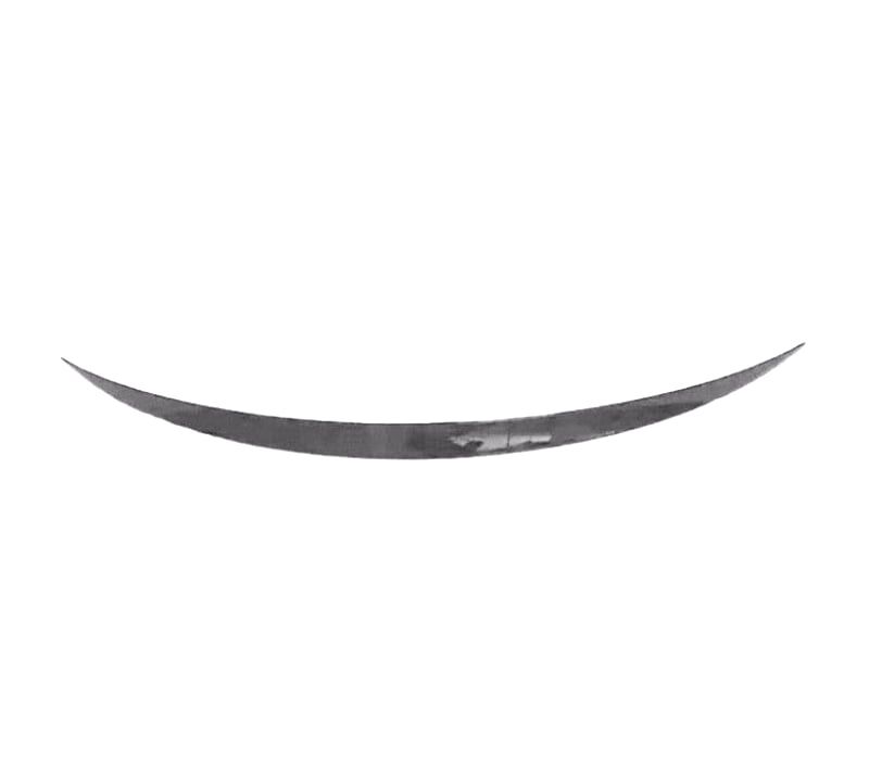 SPOILER LIP TRASEIRO MERCEDES GLE C292 15-19 AMG