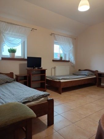 Noclegi - Kwatery pracownicze Lublin, Świdnik - wolne miejsca