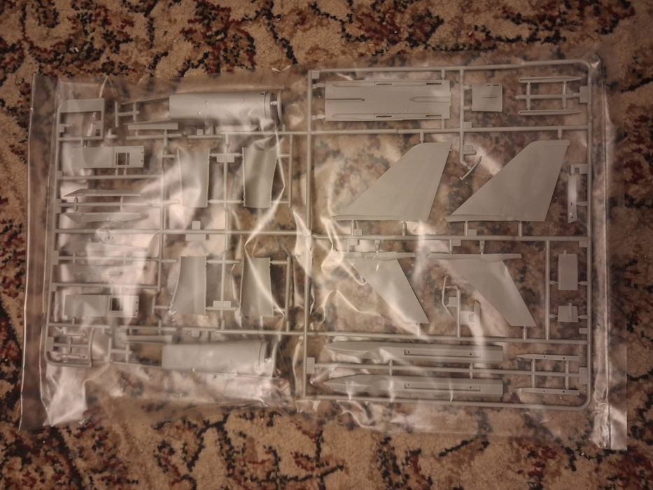 7800 Tamiya, Grumman F-14A Tomcat