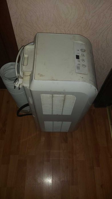 Продам мобільний кондиціонер