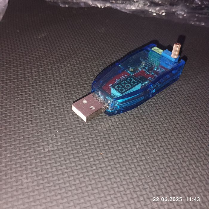 Адаптер  переходник VGA на HDMI/VGA+Аудио 3,5мм (A-VGA-HDMI-02)