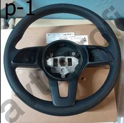 Рульове колесо A90746072009116 Mercedes руль новий оригінал