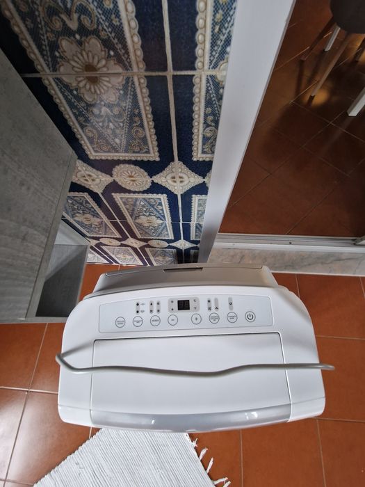 Vendo Ar condicionado Portátil Jocel