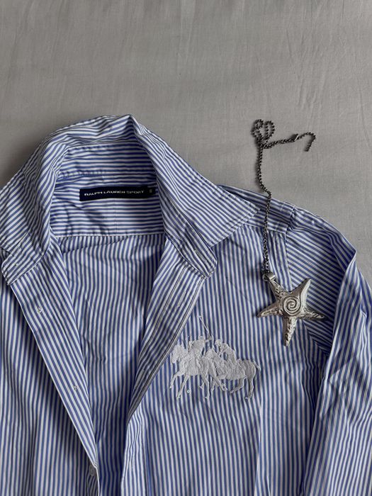 Koszula Ralph Lauren Scandinavian