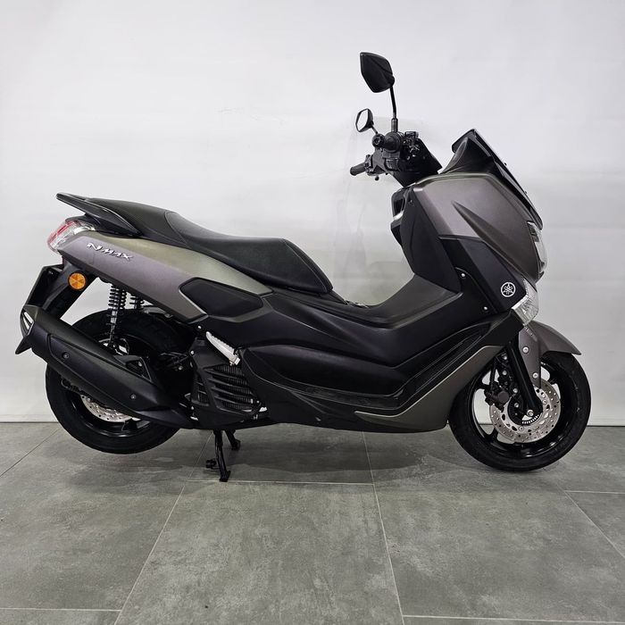 Yamaha NMAX 125