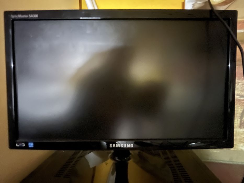 Monitor Samsung LED – doskonała jakość obrazu!