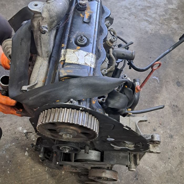 motor 1.9 tdi 90cv vw