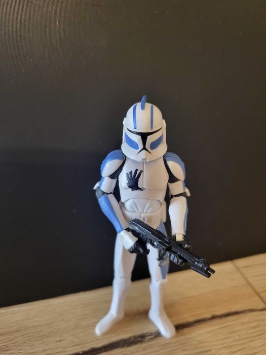 Figurka Echo Star Wars Clone Wars