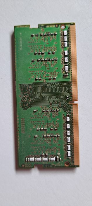 DDR4 Sk hynix  1R-16 2GB 2400
