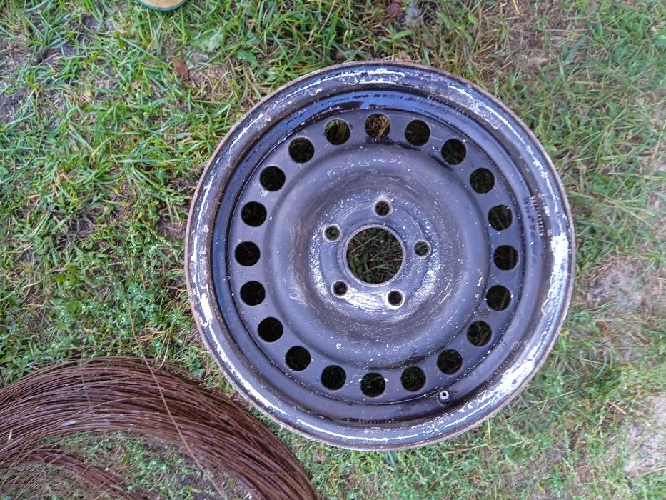 Продам  2 автомобільних диска